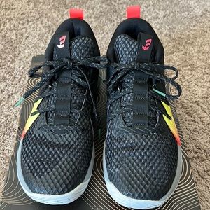 Under Armour shoes